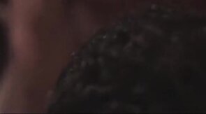 Locker Room Chase Blowjob