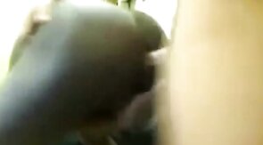 Ebony Amateur Boys' Webcam Sex