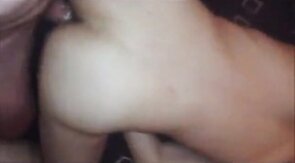 Twink Goes Bareback with Daddy's Big Cock
