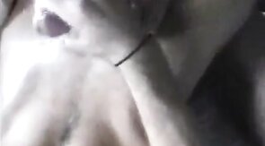 Two Guys Rubbing Their Big Cocks and Shooting Huge Loads