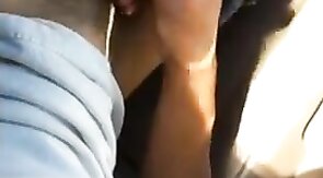 Twink's Bareback Suck-Fest