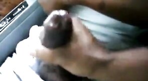 Married Neighbor's Helping Hand