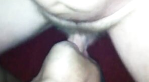 Bareback Blowjob and Mouth Creampie for Gay Amateur