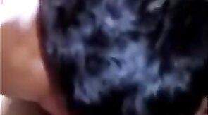 Latino Gets Massaged and Fucked for Cash by Older Man