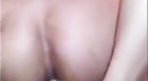 Latino Gets Massaged and Fucked for Cash by Older Man