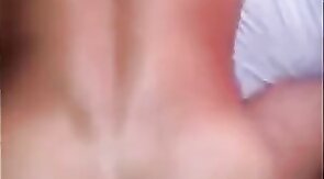 Latino Gets Massaged and Fucked for Cash by Older Man