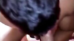 Latino Gets Massaged and Fucked for Cash by Older Man