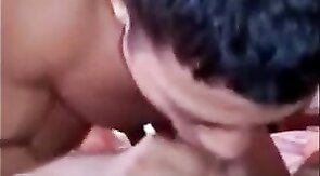 Latino Gets Massaged and Fucked for Cash by Older Man