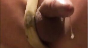 Massage de la Prostate - Éjaculation Intense