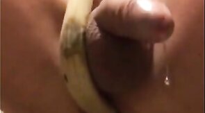 Massage de la Prostate - Éjaculation Intense