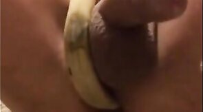 Massage de la Prostate - Éjaculation Intense