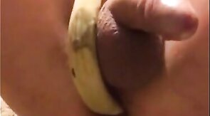 Massage de la Prostate - Éjaculation Intense