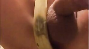 Massage de la Prostate - Éjaculation Intense