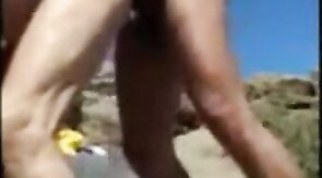 Outdoor Fuck with Hung Amateur Stud