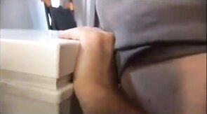 Rough Face Fucking: Nerdy Twink and Blond Jock