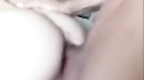 Amateur Bareback Big-Cock Anal Pounding