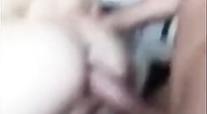 Amateur Bareback Big-Cock Anal Pounding