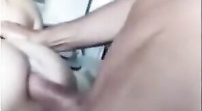 Amateur Bareback Big-Cock Anal Pounding