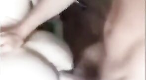 Amateur Bareback Big-Cock Anal Pounding