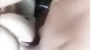 Amateur Bareback Big-Cock Anal Pounding