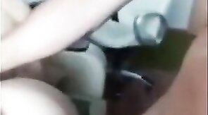 Amateur Bareback Big-Cock Anal Pounding