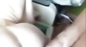 Amateur Bareback Big-Cock Anal Pounding