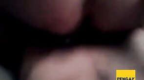 Bareback Amateur Argentinos