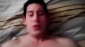 Bareback Amateur Argentinos