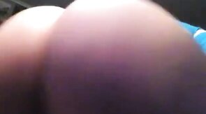 Fat Man's Booty Clappin' Webcam Show