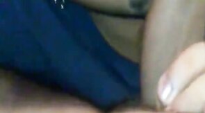 Arab tenant sucks big cock to avoid rent
