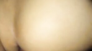 French Bottom Barebacked by Asian Tops in Threesome