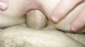 Arabic Sissy Bareback Anal