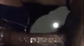 Big Black Cock Blowjob by Amateur Interracial Couple