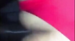 Bareback Big Cock: Old Guy Fucks Young Amateur in his Panties