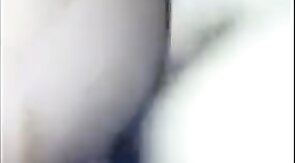 Bareback Big Cock: Old Guy Fucks Young Amateur in his Panties