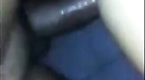 Bareback Big Cock: Old Guy Fucks Young Amateur in his Panties