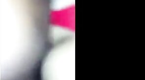 Bareback Big Cock: Old Guy Fucks Young Amateur in his Panties