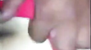 Bareback Big Cock: Old Guy Fucks Young Amateur in his Panties