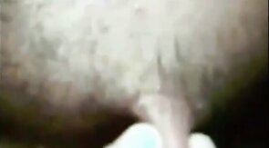 Daddy's Elongated Nipples