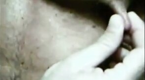 Daddy's Elongated Nipples