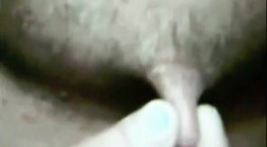 Daddy's Elongated Nipples