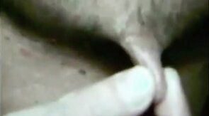 Daddy's Elongated Nipples