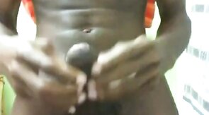Big Dick Striptease