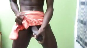 Big Dick Striptease