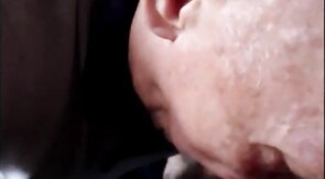 Grandpas Blowjob Adventure