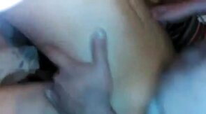 Dos penes para un hombre latino amateur