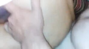 Dos penes para un hombre latino amateur