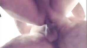 Hairy Daddy Barebacks Smooth Older Man