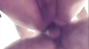 Hairy Daddy Barebacks Smooth Older Man