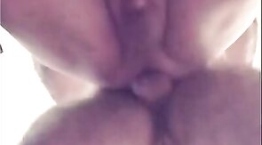 Hairy Daddy Barebacks Smooth Older Man